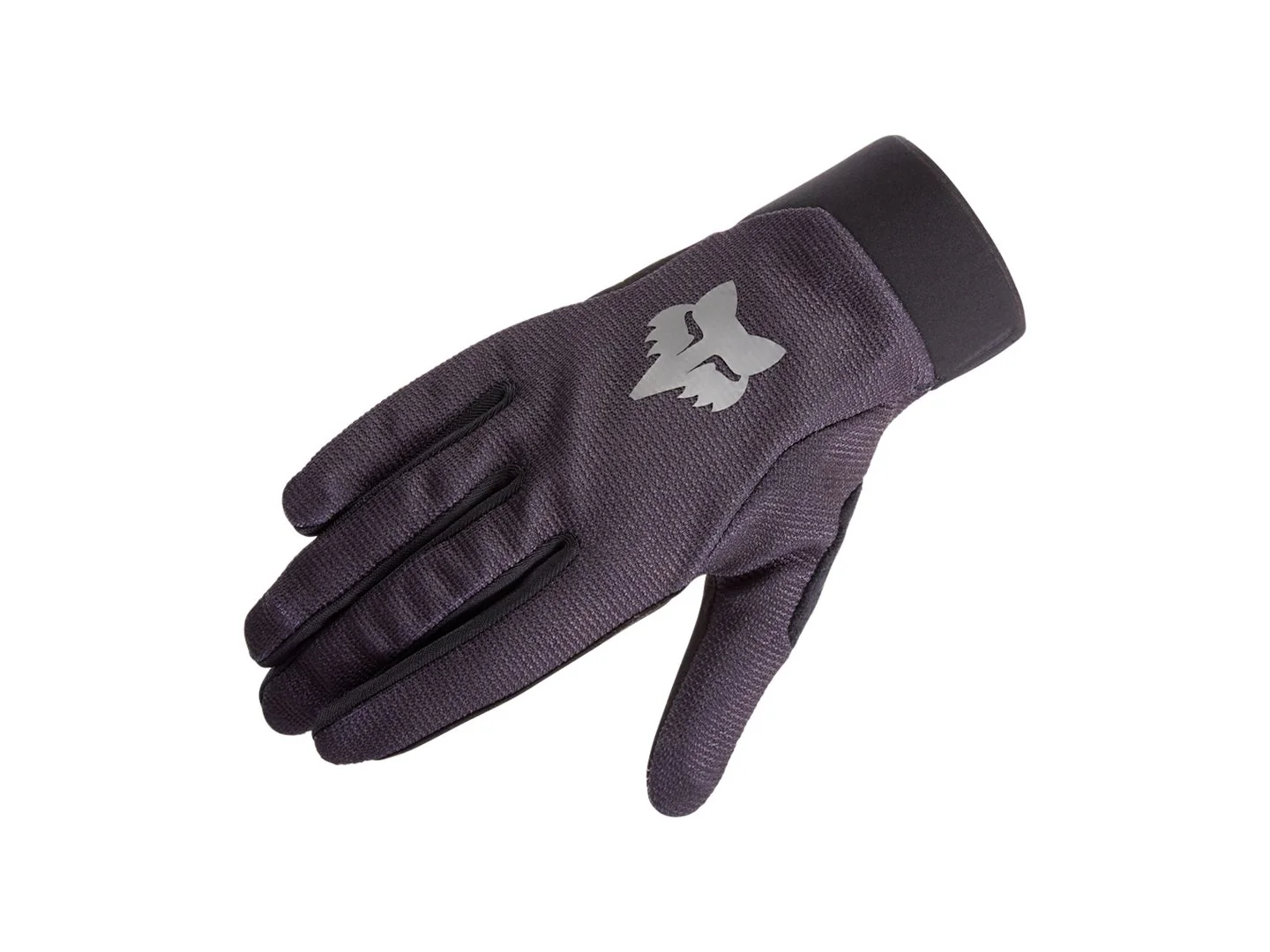 Fox Racing 25 Ranger Youth Large Black Glove
