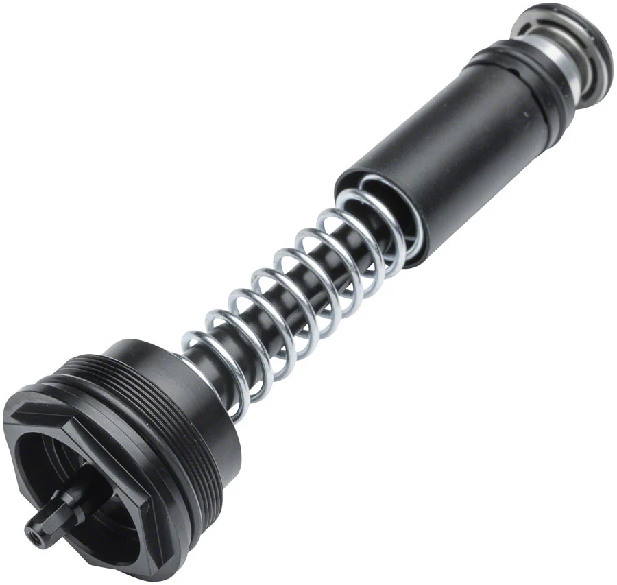FOX Topcap Assembly - 2020 34 Grip Remote