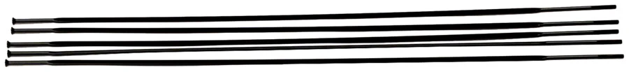 FSA Spoke Kit 283mm 5pcs VT301 DB/DBCL