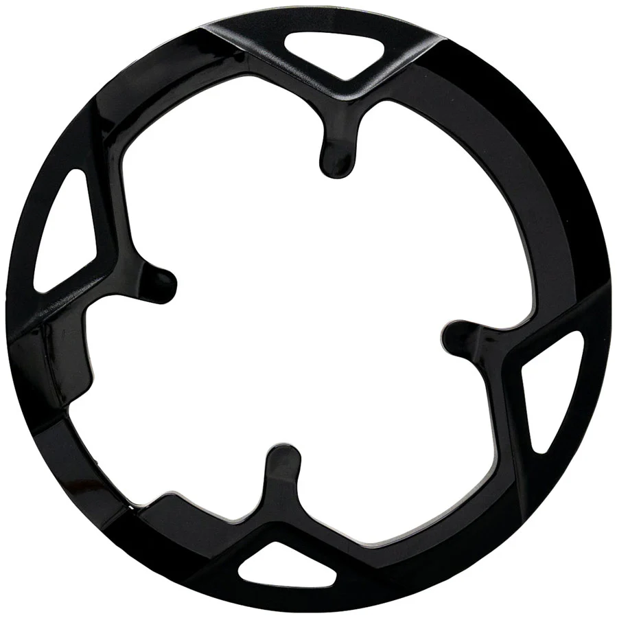 FSA V-Drive Chainguard Plastic 44T 96BCD 4-bolt