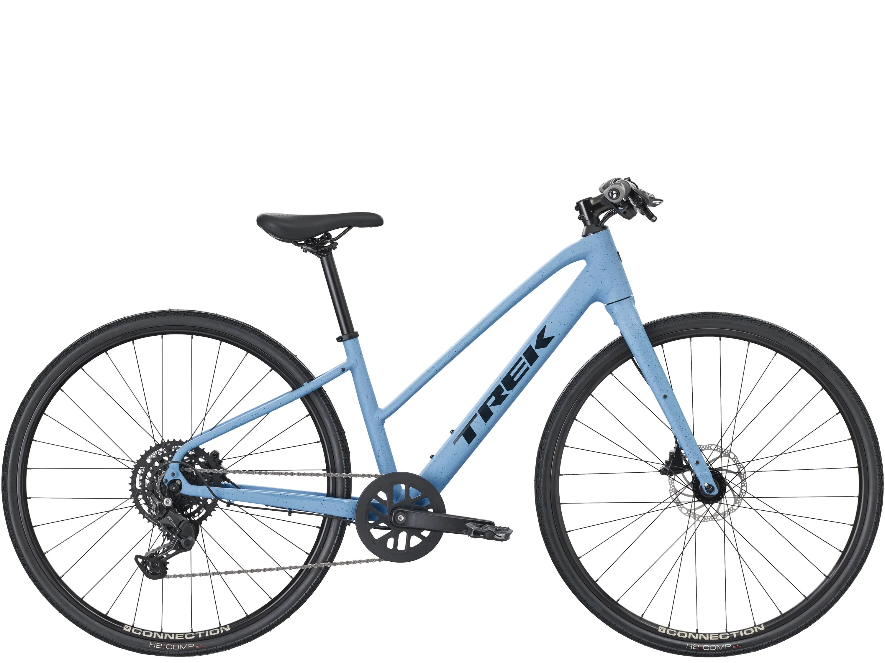 FX 2 MS L Fjord Blue