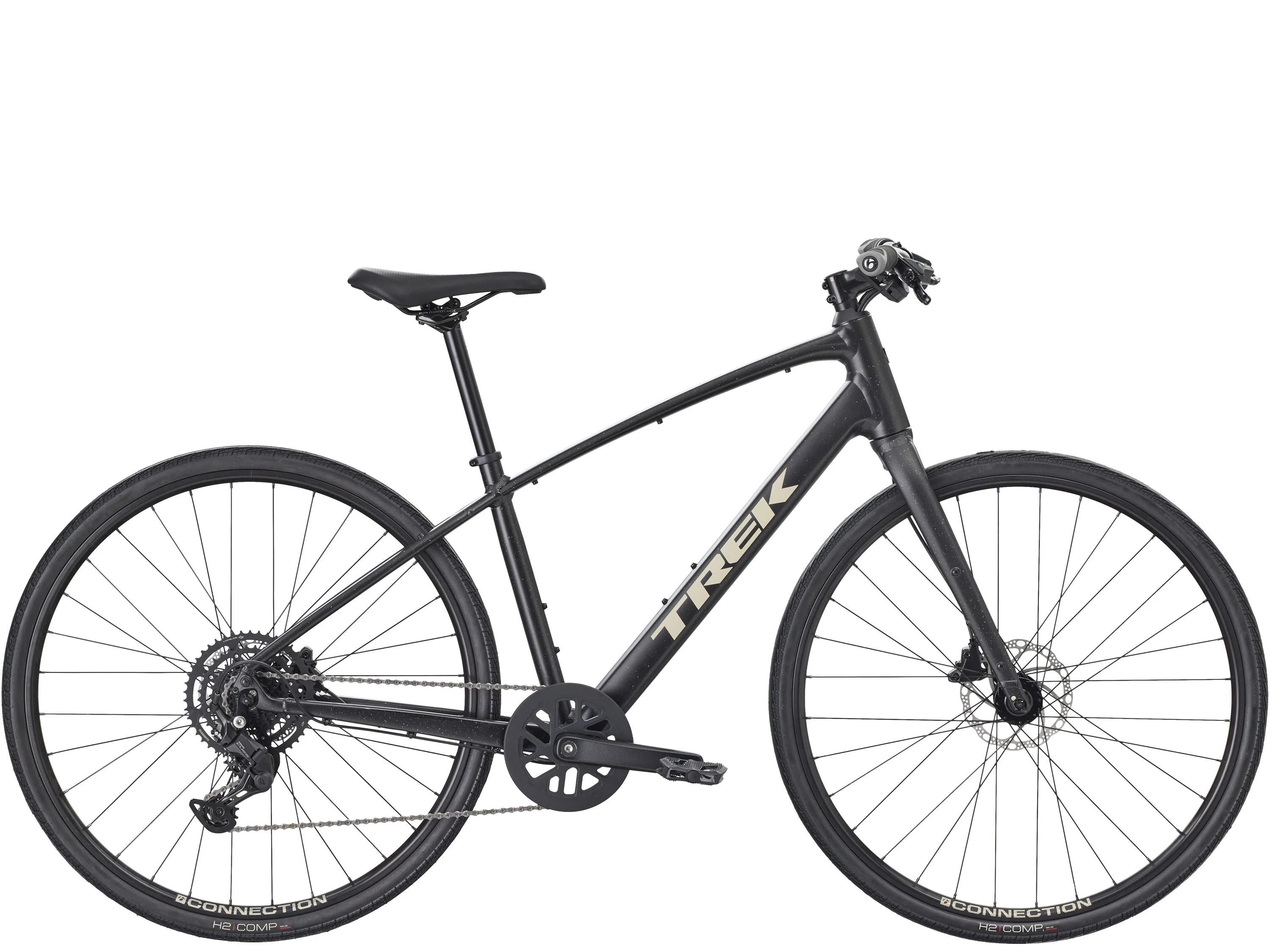 FX 2 SO XS Carbon Dark Grey
