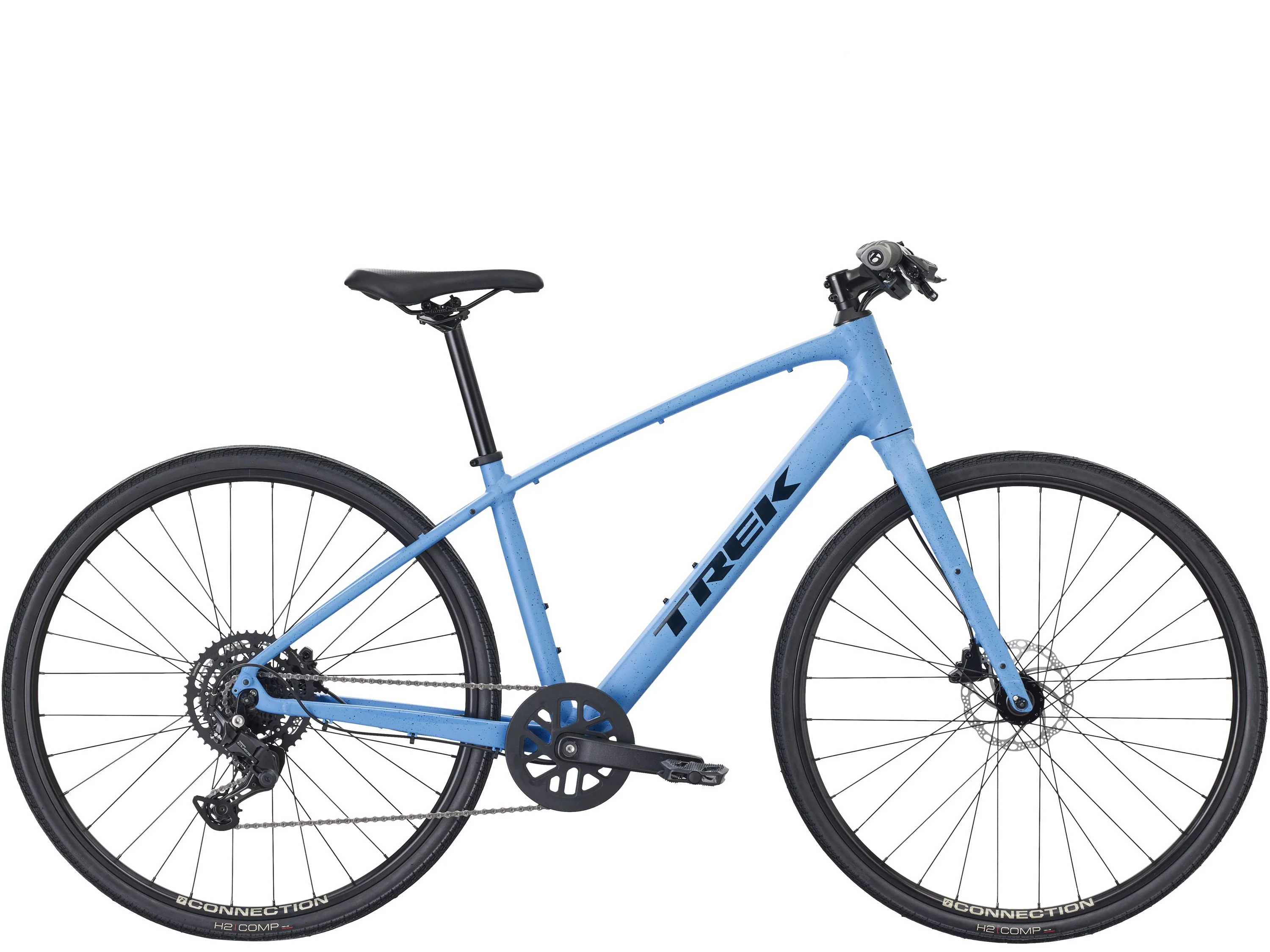 FX 2 SO XS Fjord Blue