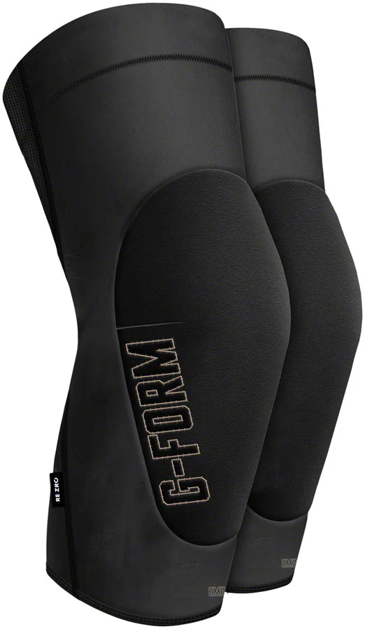G-Form EJ Elbow Guards - Black X-Large