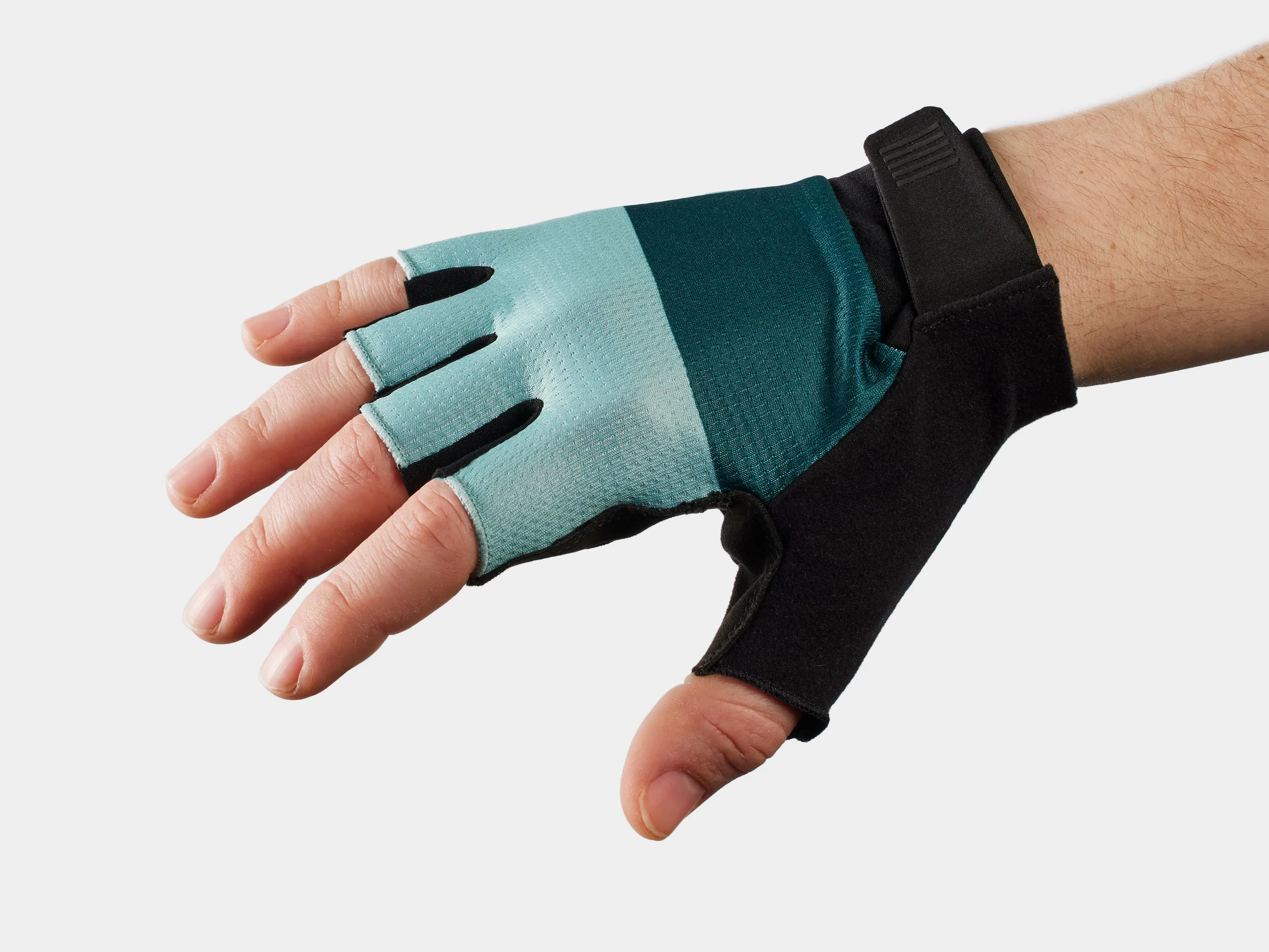 Glove Trek Circuit X-Small Blue Sage