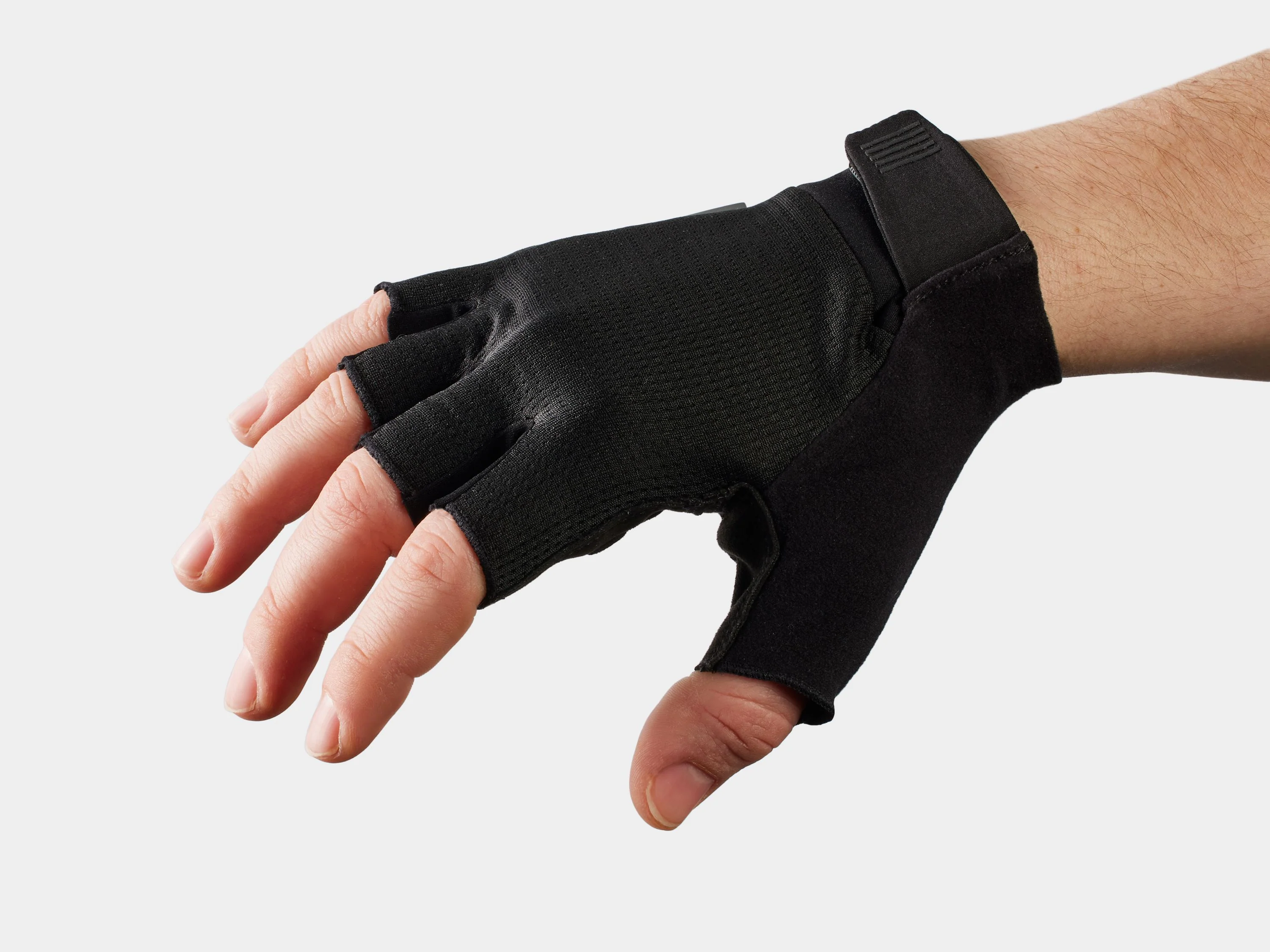 Glove Trek Circuit XX-Large Black