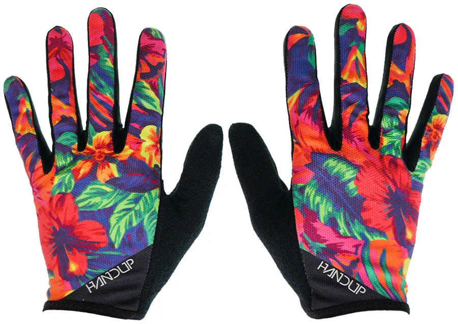Handup Most Days Gloves - Miami Original Full Finger Small