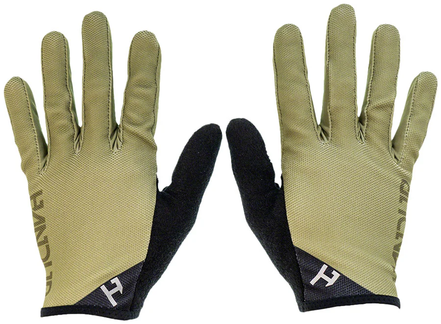 Handup Most Days Gloves - Moss Green XSmall