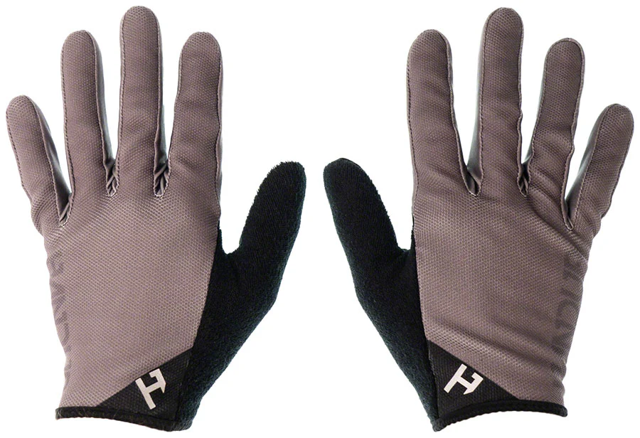 Handup Most Days Gloves - Steel Gray XLarge