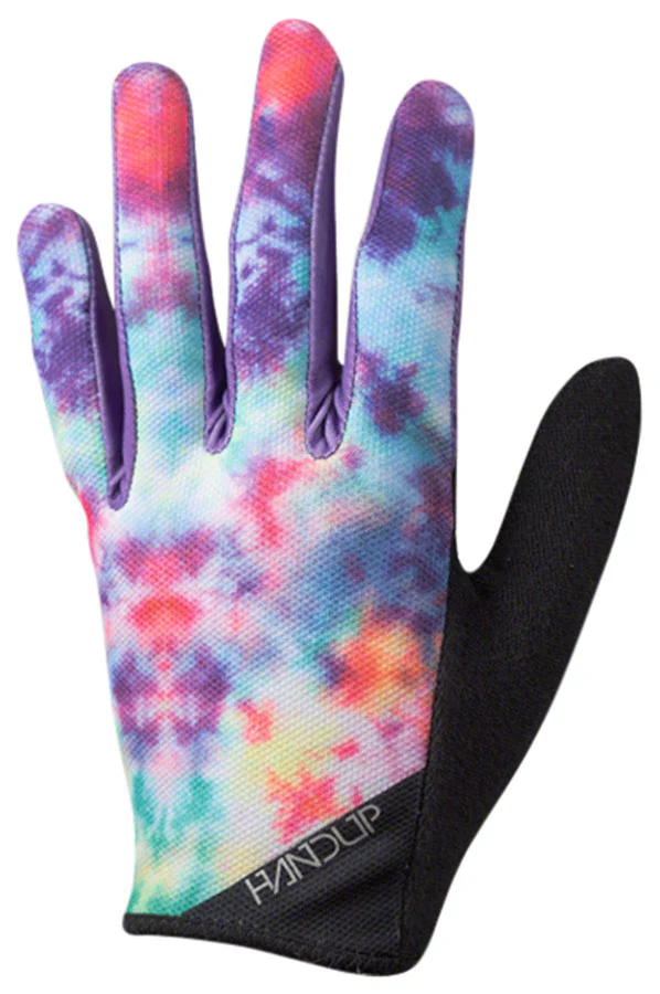 Handup Most Days Gloves - Summer Shreddy Full Finger Medium