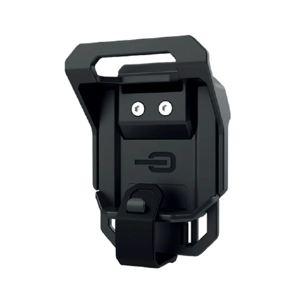 Hiplok D1000 & DX1000 Bracket Black