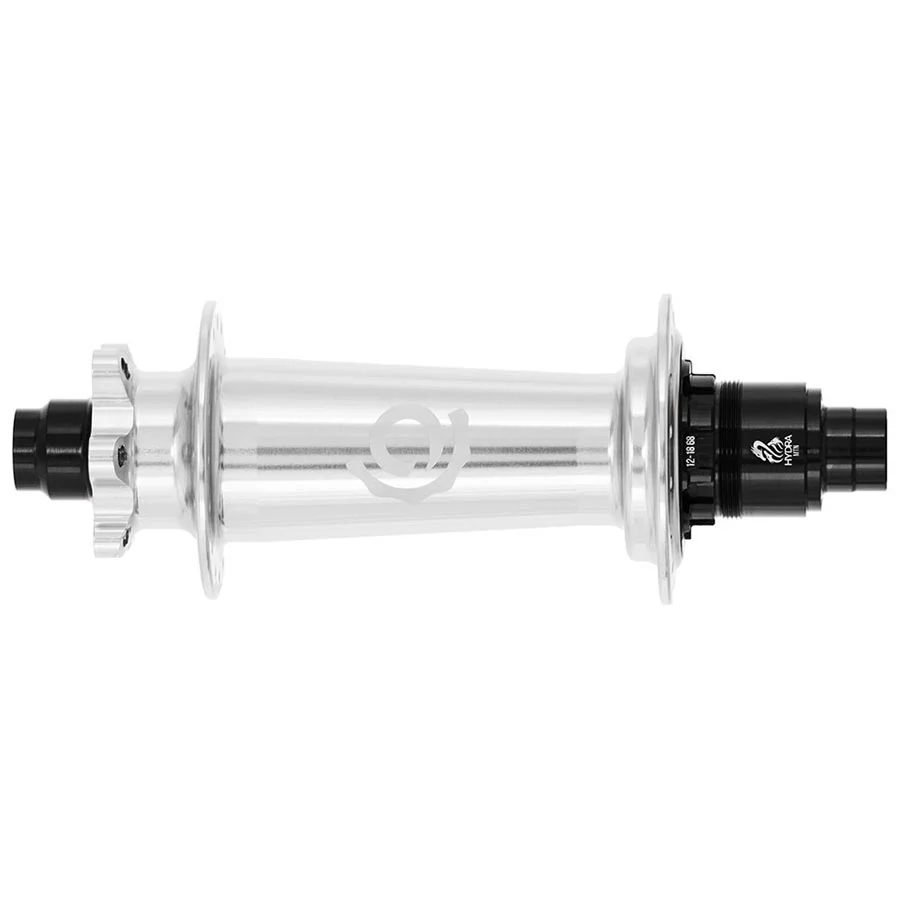 Industry Nine Hydra Rear TA Hub 12x148mm XD 28h Silver