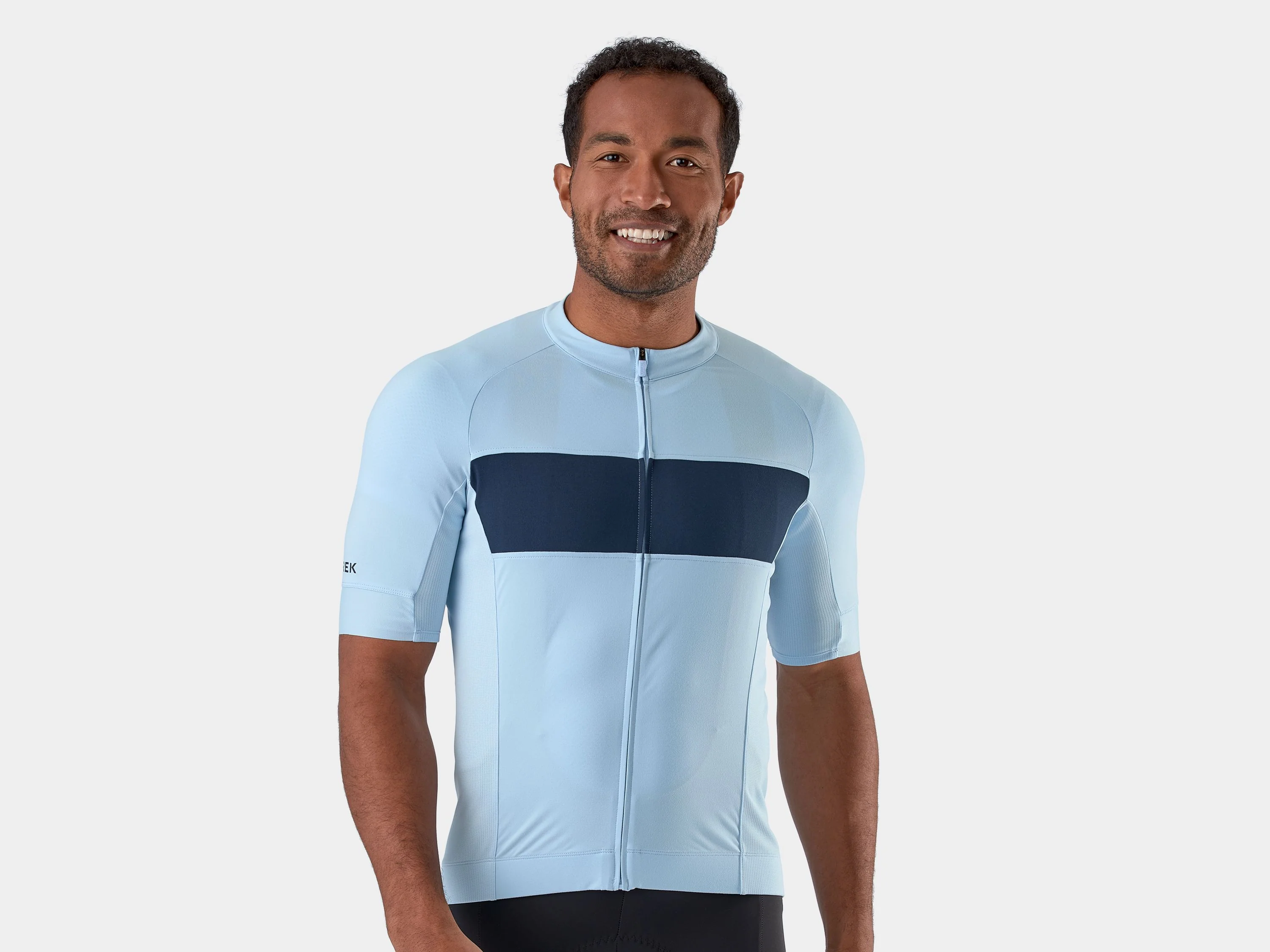 Jersey Trek Circuit LTD Small Dusty Blue