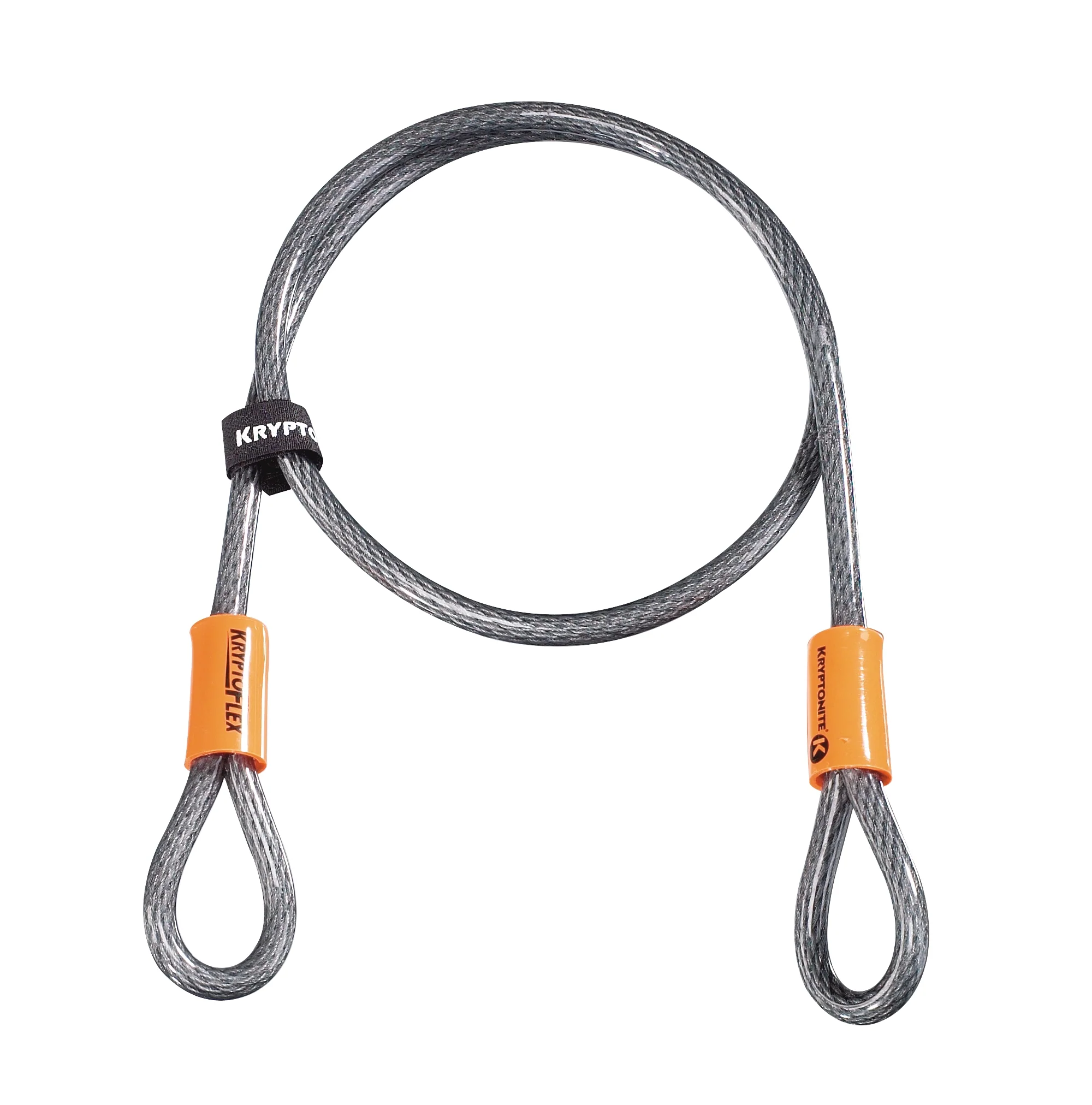 Kryptonite KryptoFlex Cable 1004: 4 x 10mm