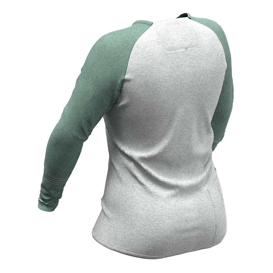 Leatt MTB AllMtn 3.0 Women Jersey Pistachio L