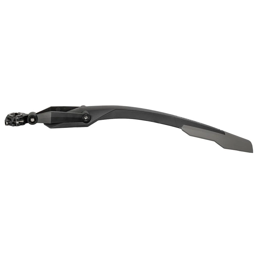 M-Wave Mud Max R III Rear Fender 26-29 Black