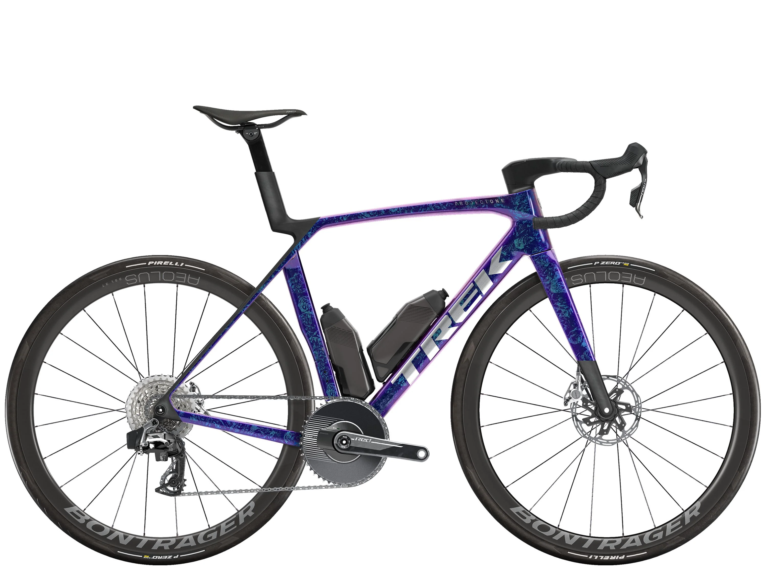 MADONE SLR 9 1X SRAM M Purple Phaze/Amethyst Marble