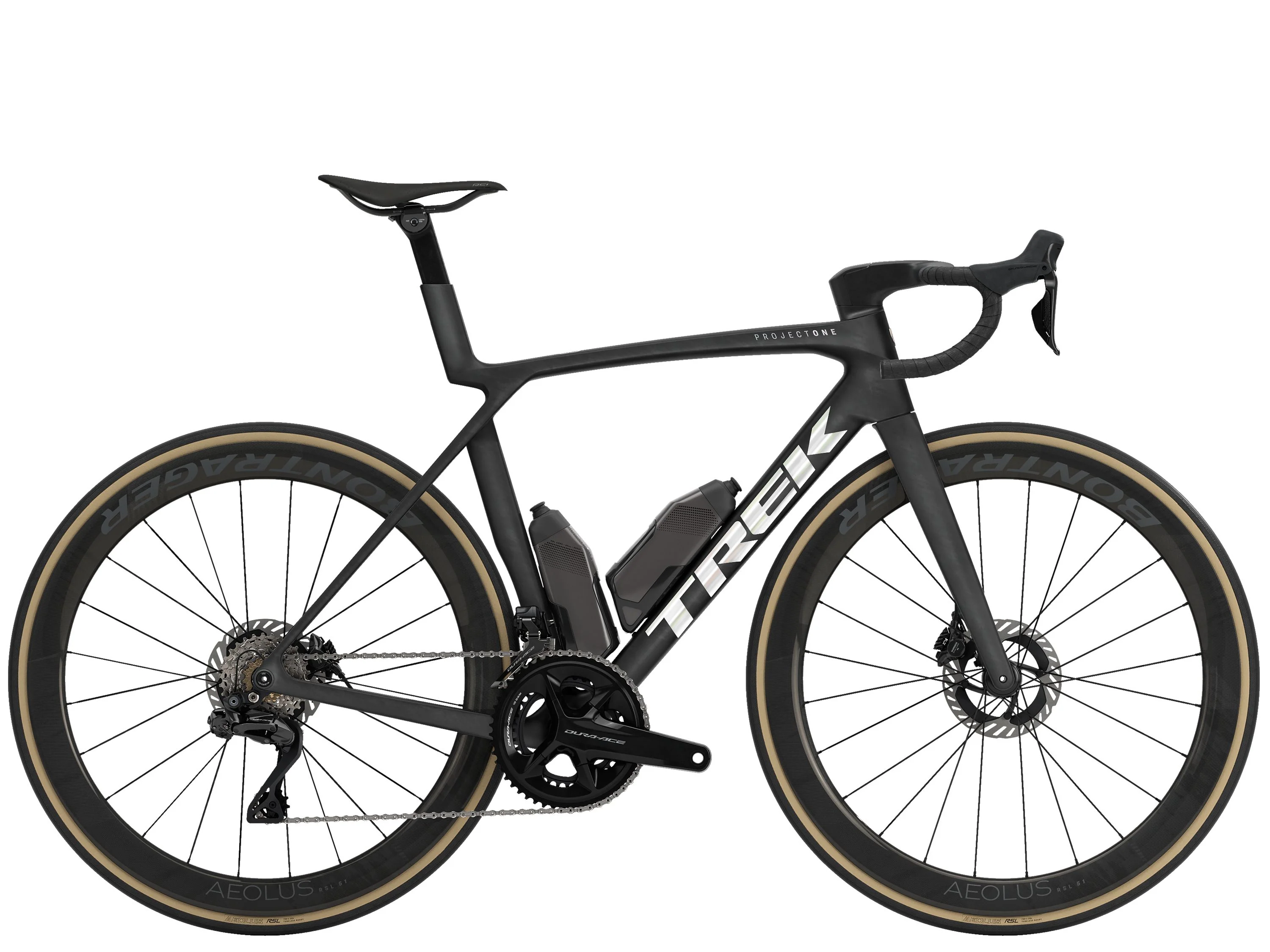 Madone SLR 9 ML Matte Deep Smoke