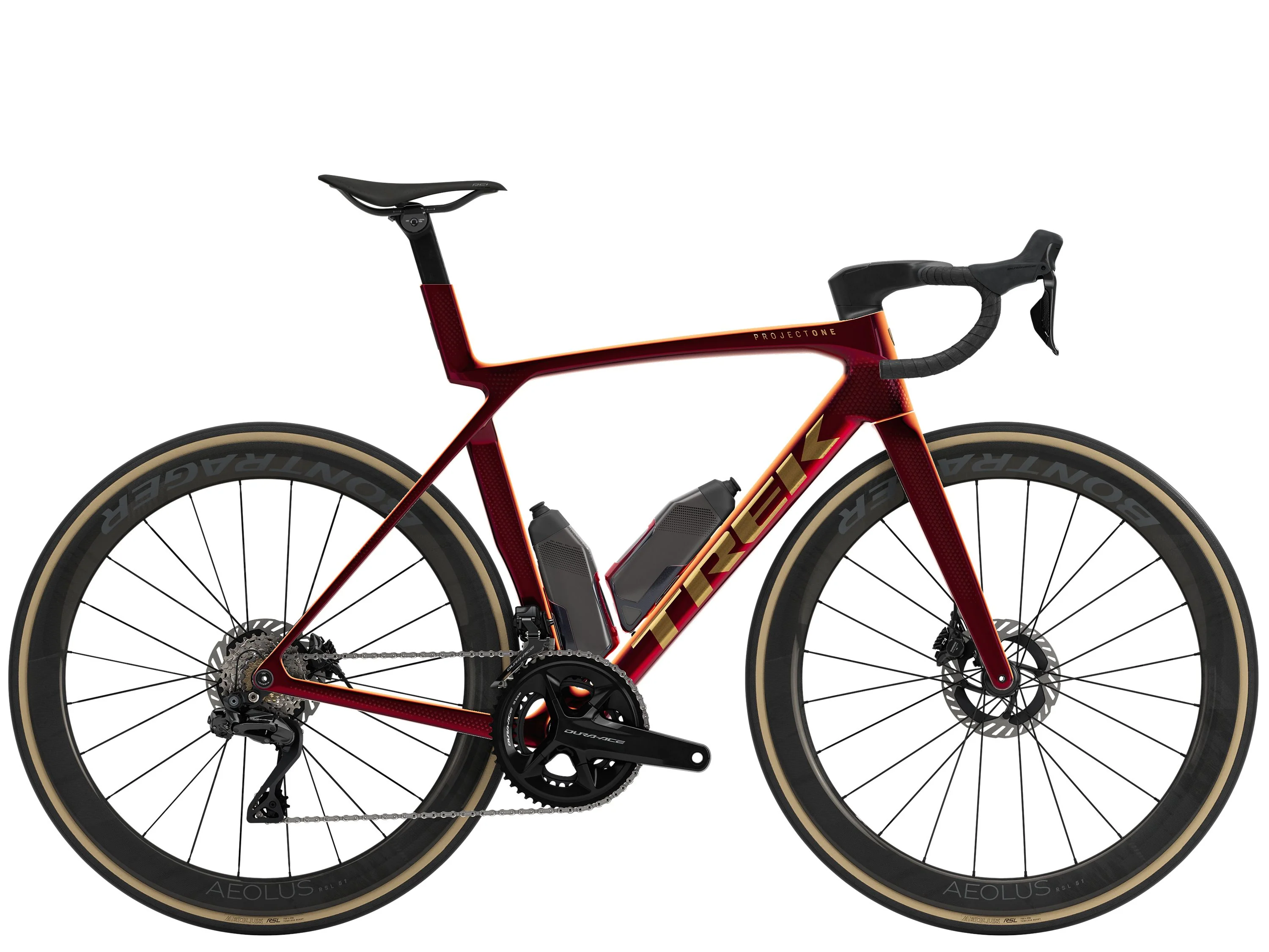 Madone SLR 9 S ICON Serpentine