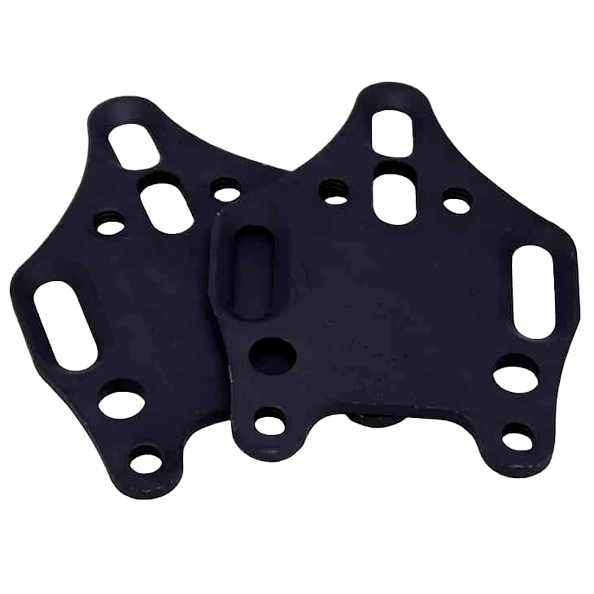 Magped Road2 Walking Plate Metal Set