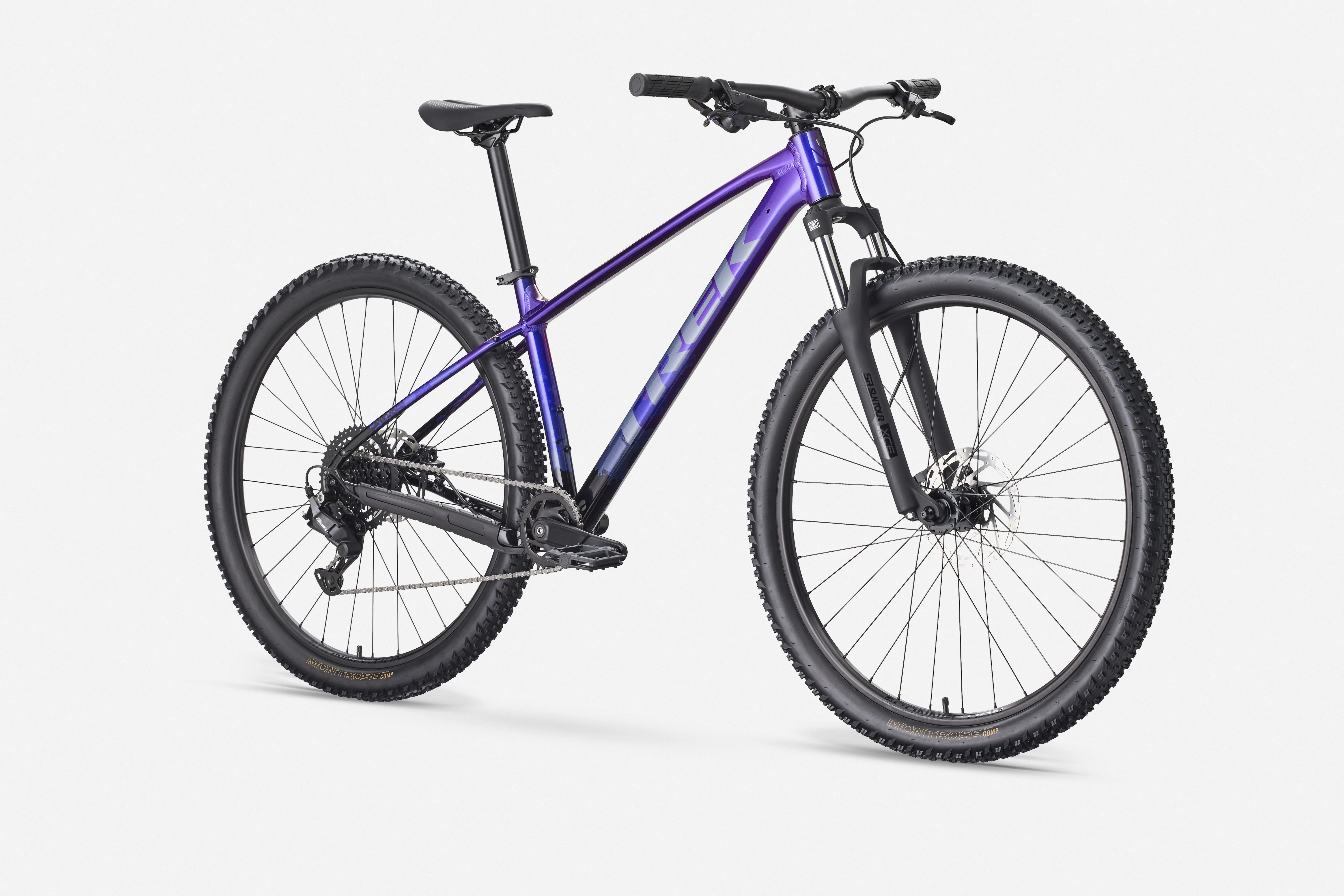 Marlin 4 M 29 Purple Flip/Black Fade - Image 2