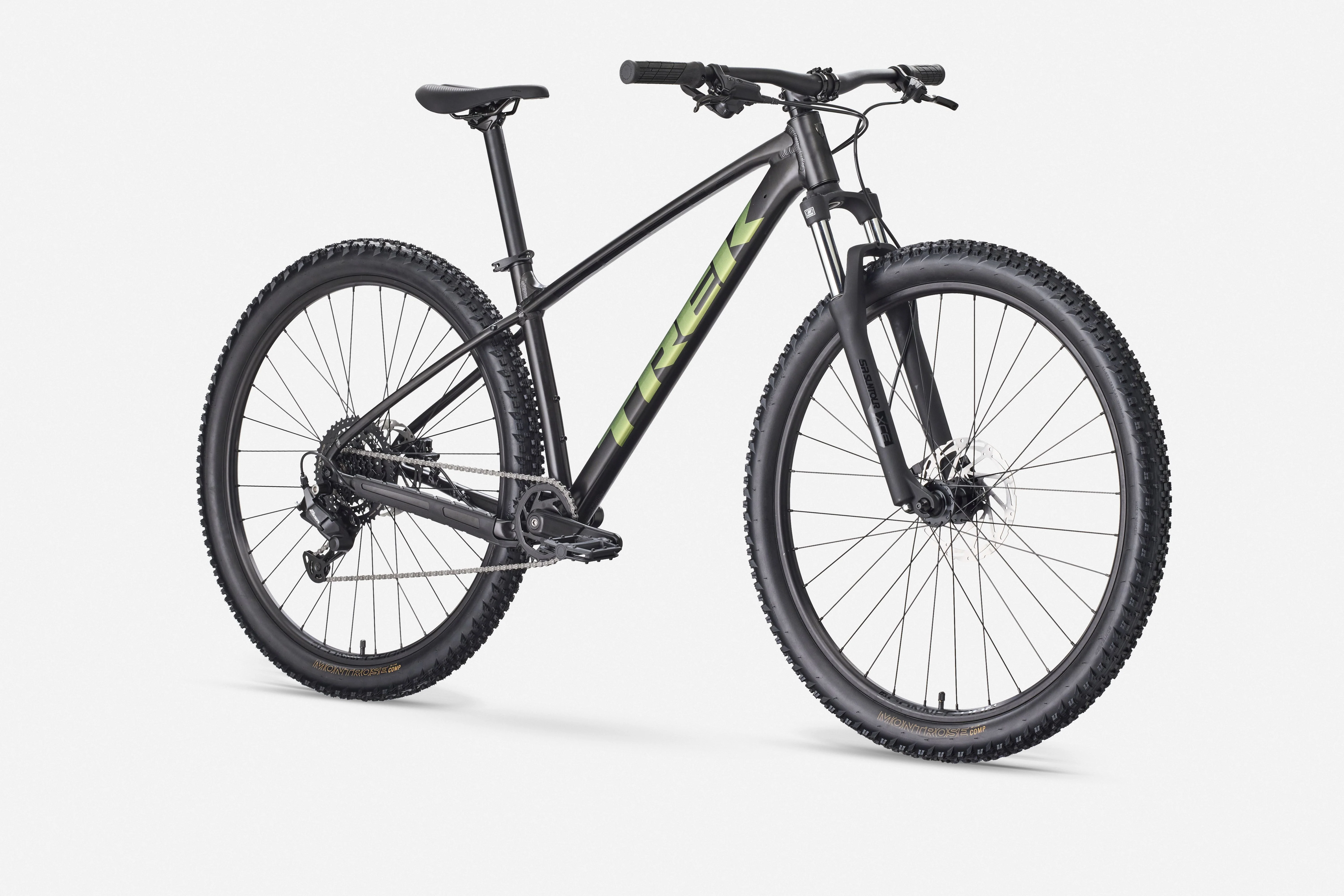 Marlin 4 XS 27.5 Matte Dark Web - Image 2