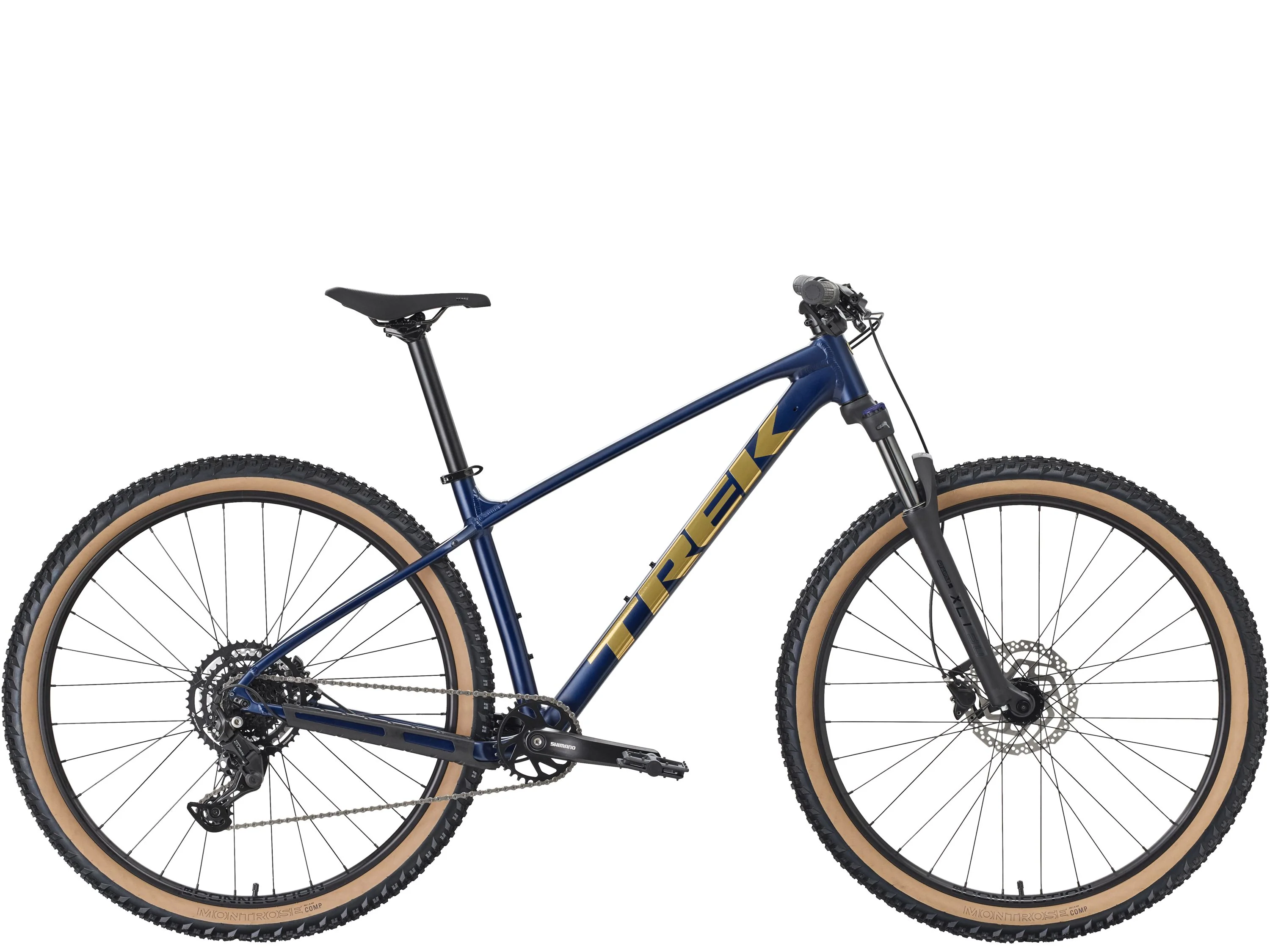 Marlin 5 S 27.5 Mulsanne Blue