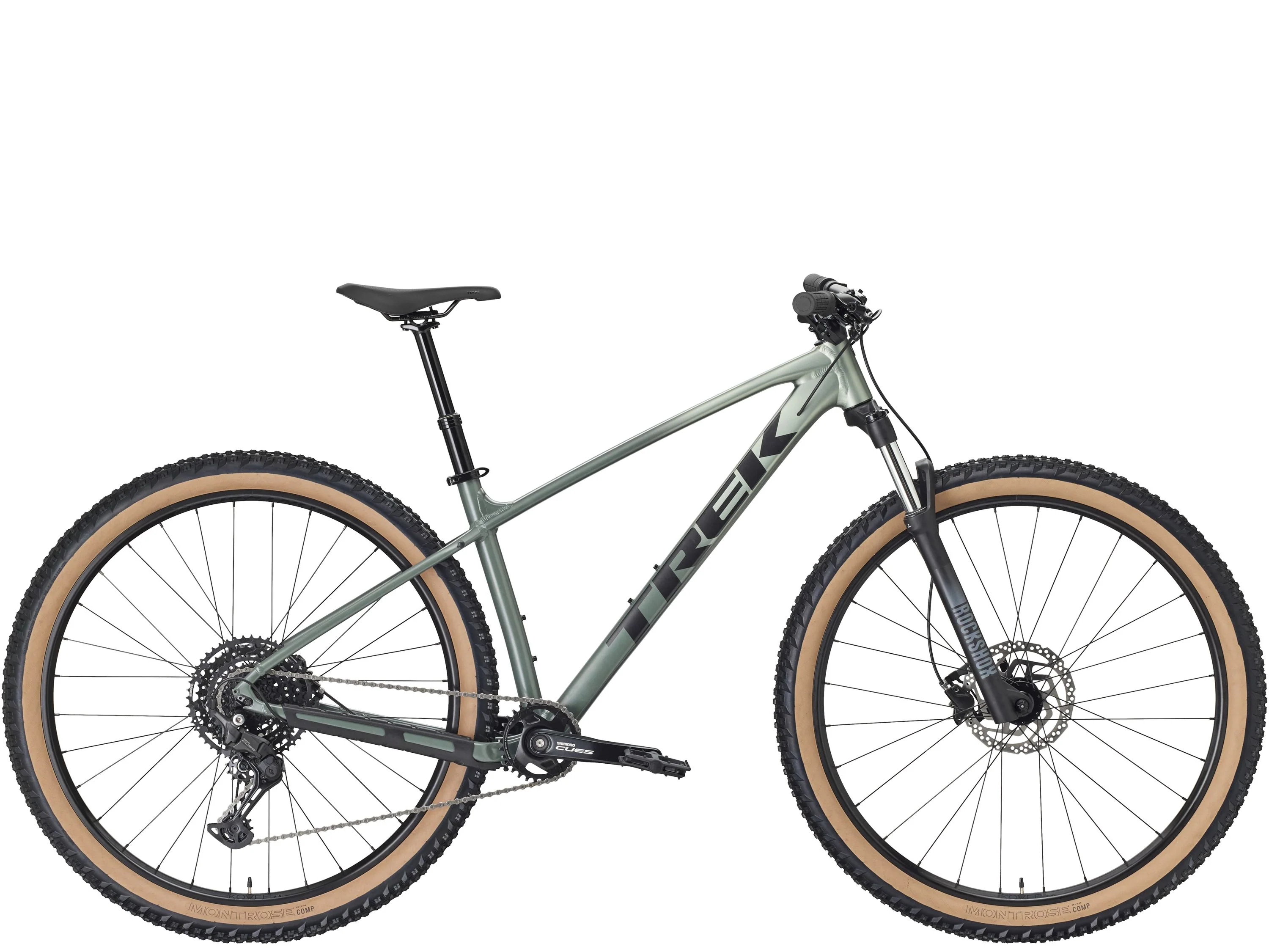 Marlin 6 S 27.5 Matte Lichen/Keswick Green Fade