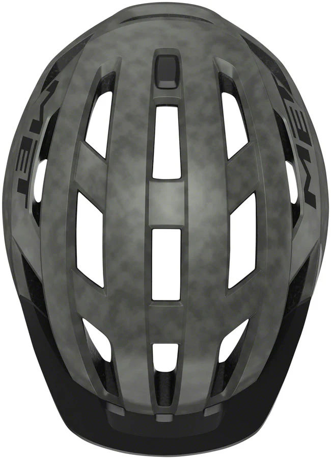MET Allroad MIPS Helmet with Light - Titanium Matte Medium - Image 4