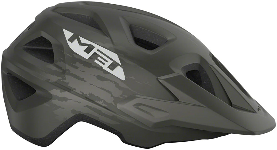 MET Echo MIPS Helmet - Titanium Metallic Matte Large/X-Large - Image 3