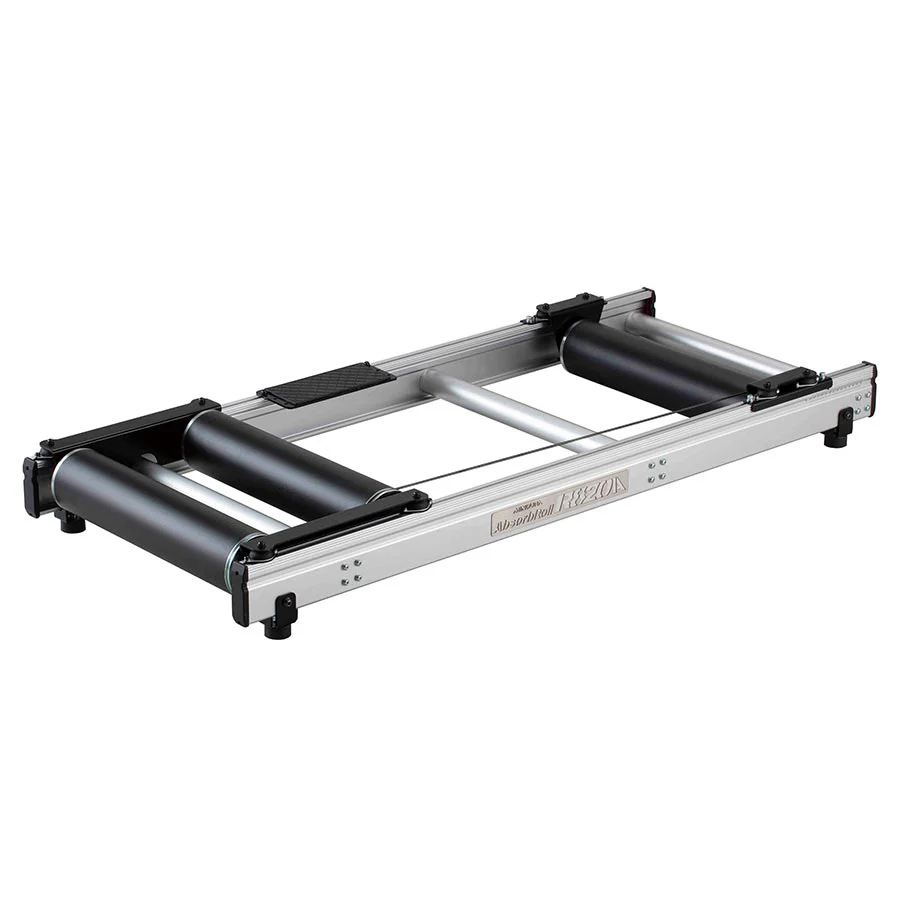 Minoura AbsorbRoll R820A Rollers