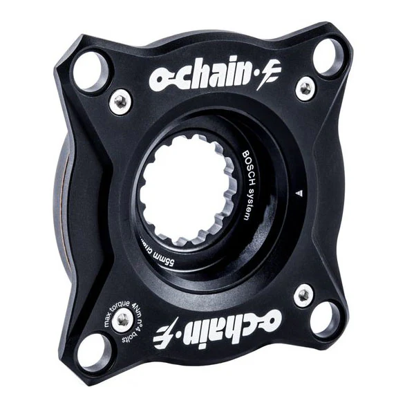 Ochain E Bosch 52mm Chainline Black