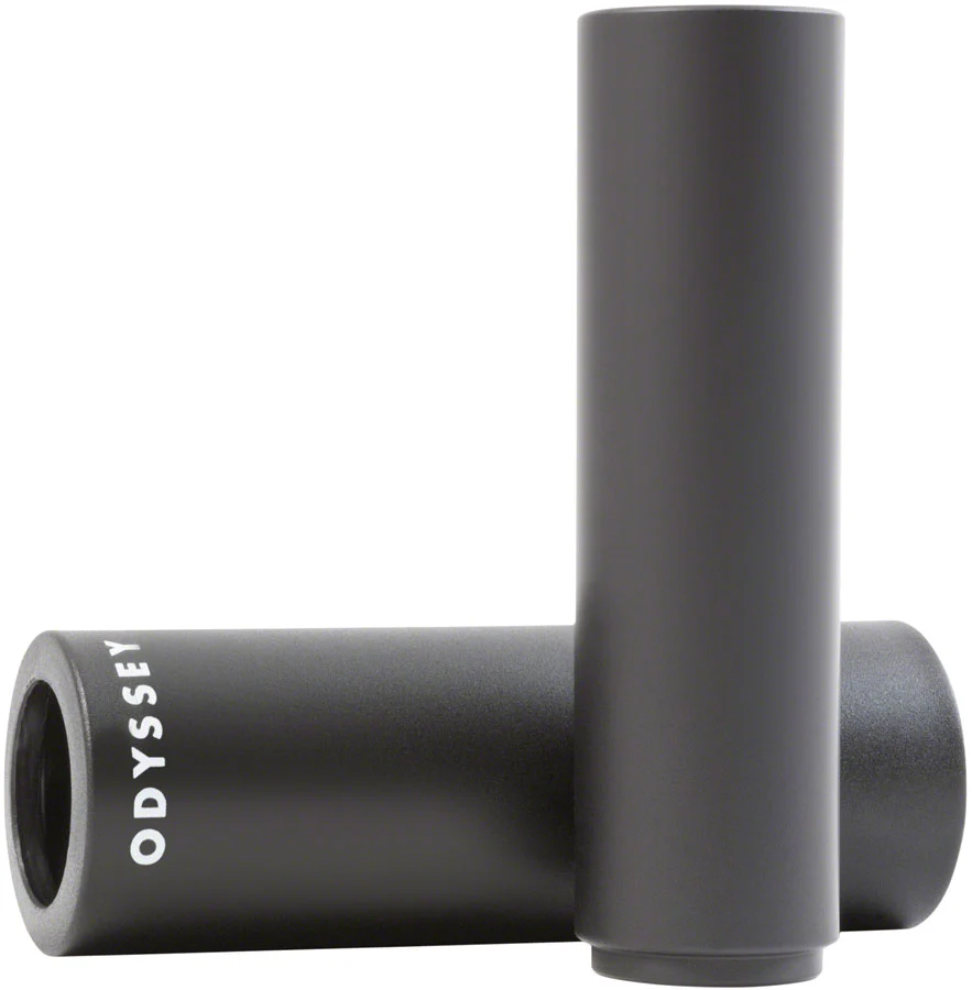 Odyssey Joystick PC Peg - 4.5" alloy core plastic sleeve individual black - Image 2