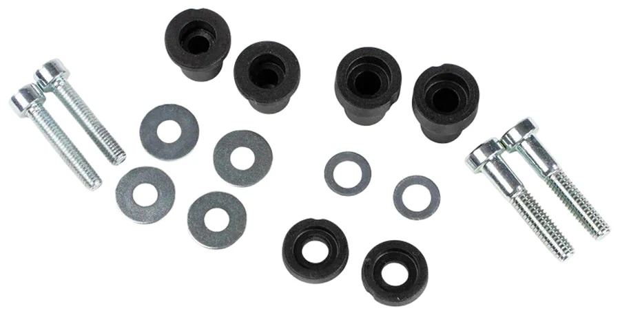 Ortlieb Frame Mount Pivot Bearing M50M6