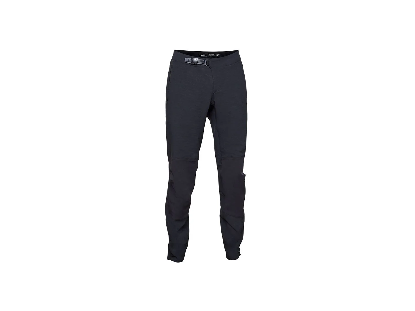 Pant Fox Racing 25 Defend Fire 32 Black