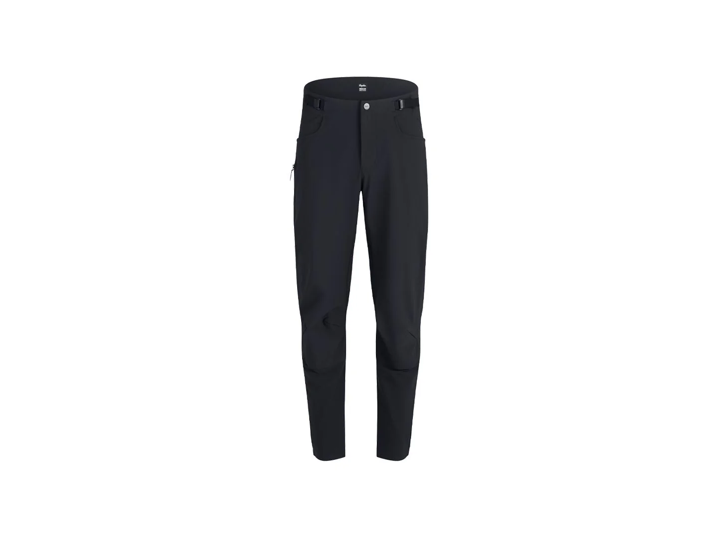 Pant Rapha Trail Small Black/Grey