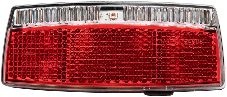 PDW Rackstar Taillight