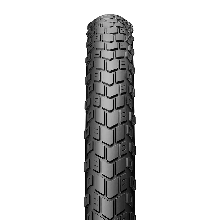 Pirelli Angel XT Urban Hybrid Tire 700x62C Black