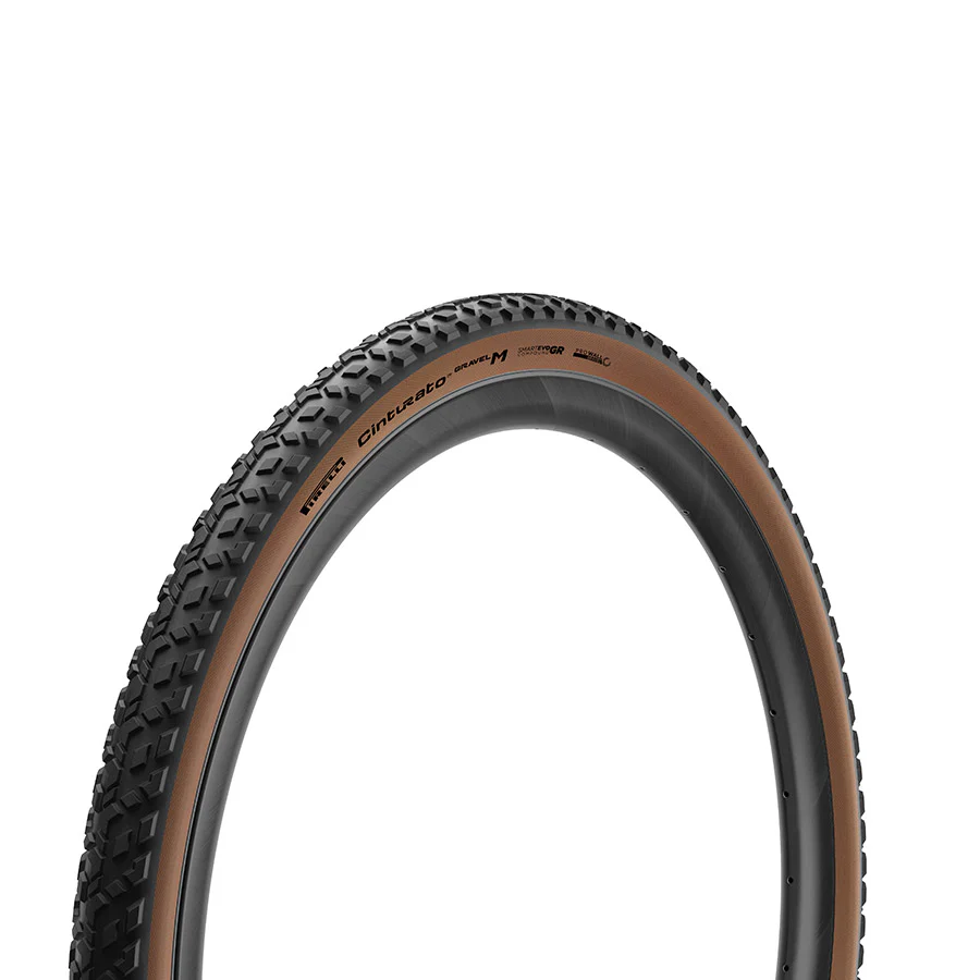 Pirelli Cinturato Gravel M HP700x45 ProWall Classic