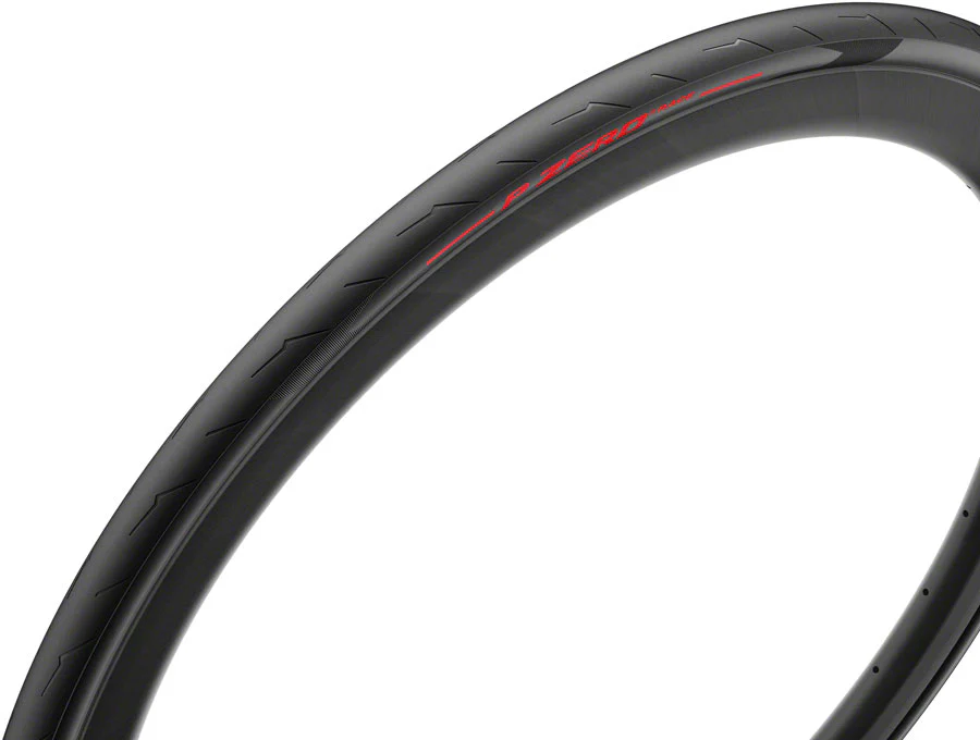 Pirelli P ZERO Race Tire - 700 x 26 Clincher Folding Red Label - Image 3