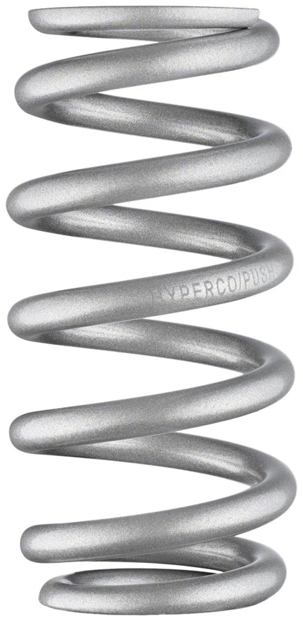 PUSH Industries HyperCoil ELEVENSIX Spring - 250 Series 575lb 65mm Max Stroke - Image 2