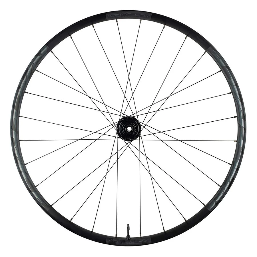 Race Face Aeffect-R 29" Rear Wheel 12x148 Boost MS Black