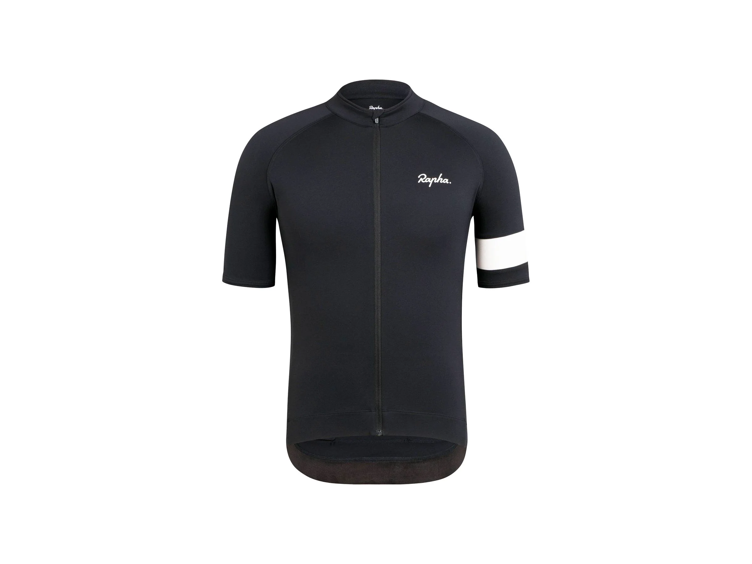 Rapha Core Large Black Jersey
