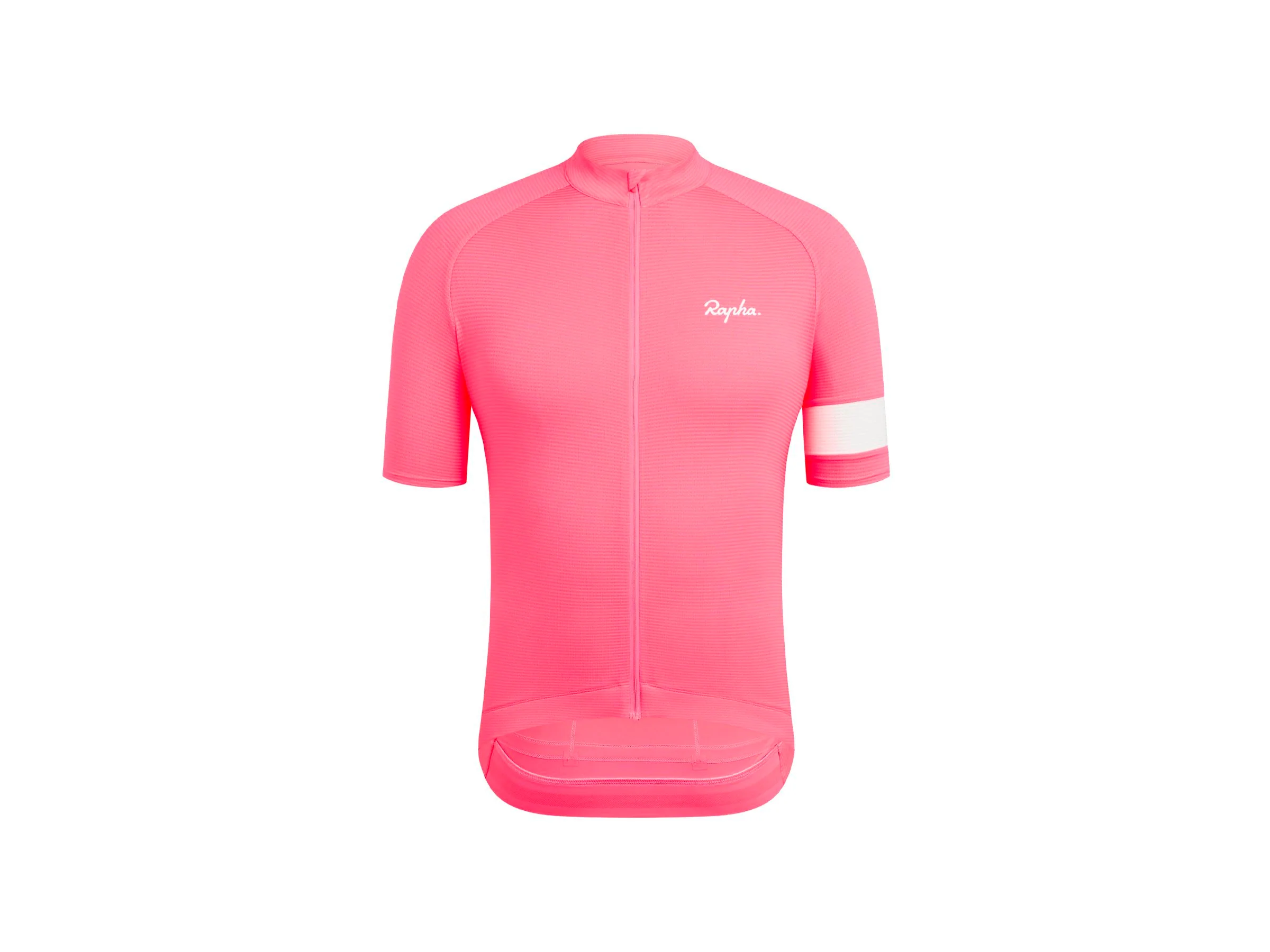 Rapha Core Lightweight XX-Large Pink Jersey