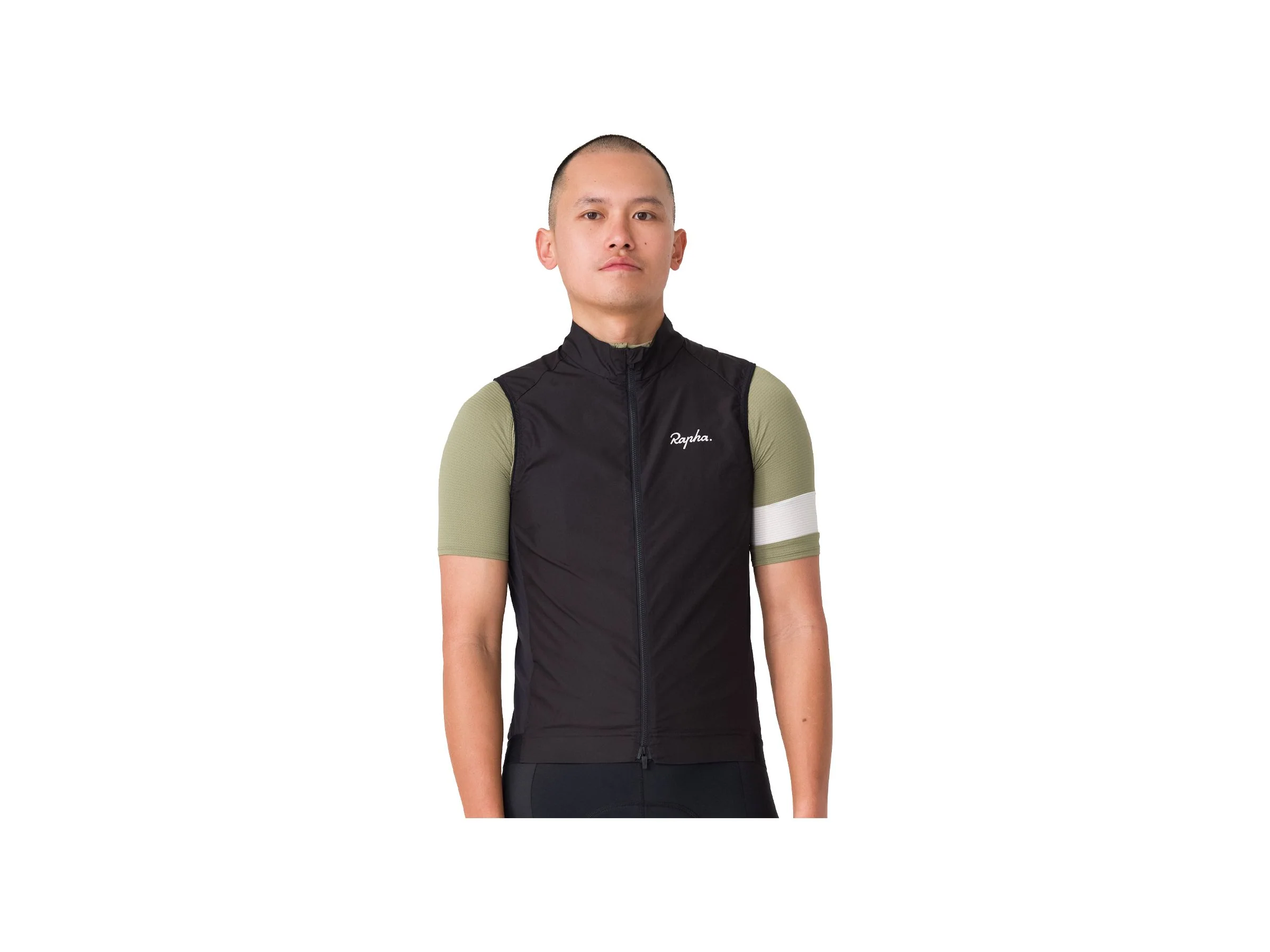 Rapha Core Medium Black Vest