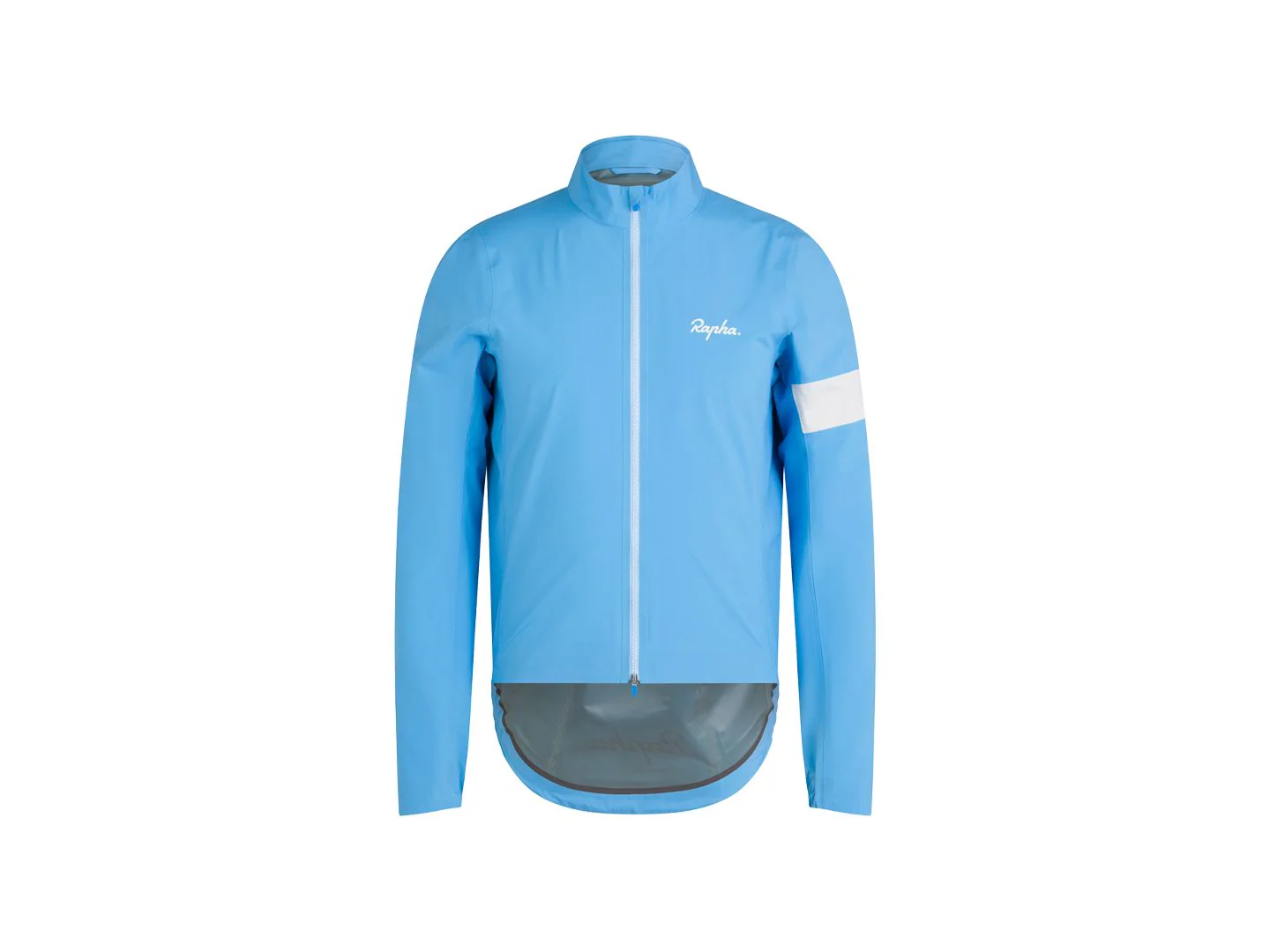 Rapha Core Rain Large All Aboard/Alyssum Jacket