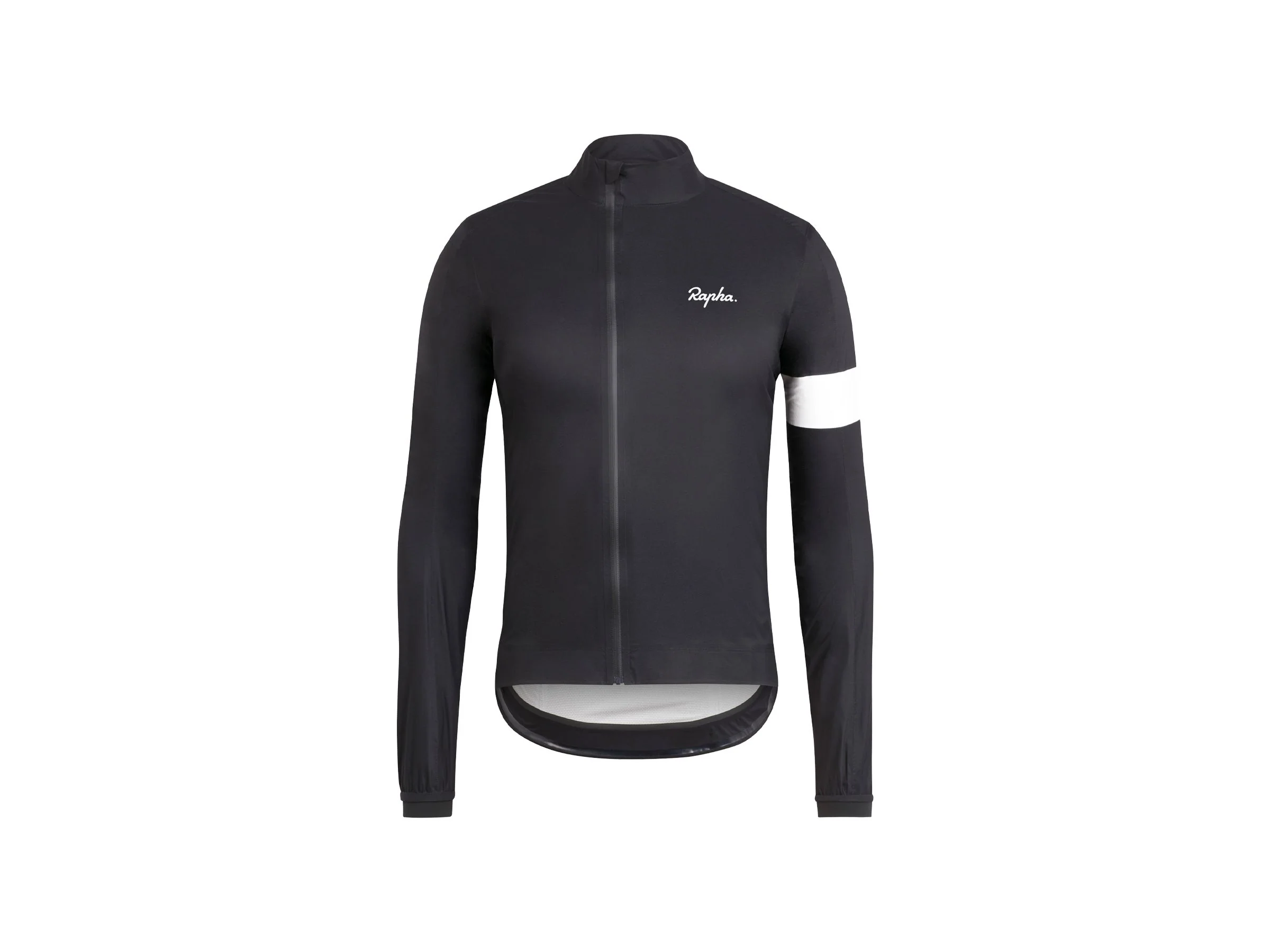 Rapha Core Rain Small Black Jacket