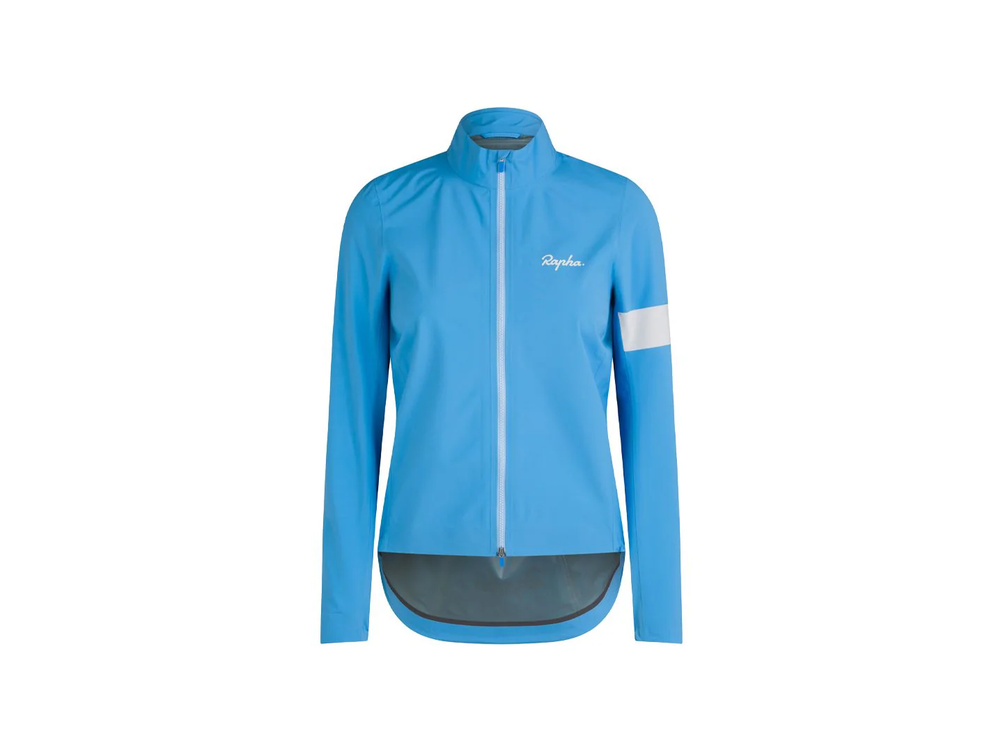 Rapha Core Rain Women X-Large All Aboard/Alyssum Jacket