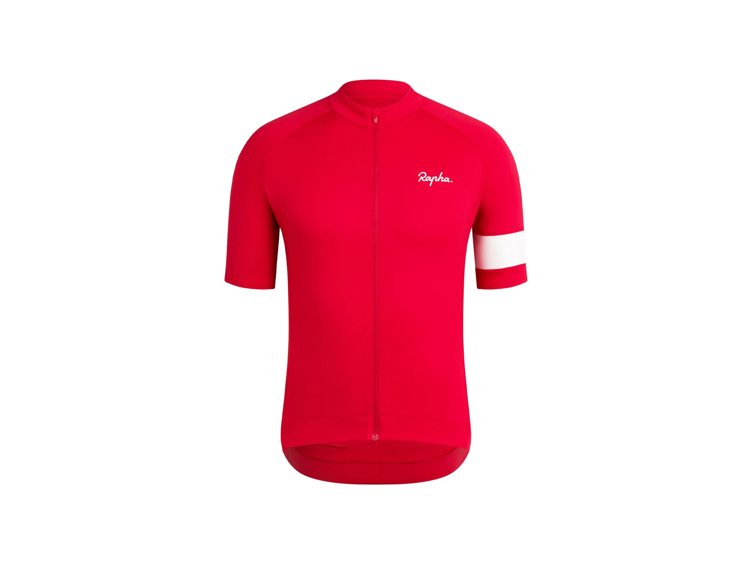 Rapha Core Small Red Jersey