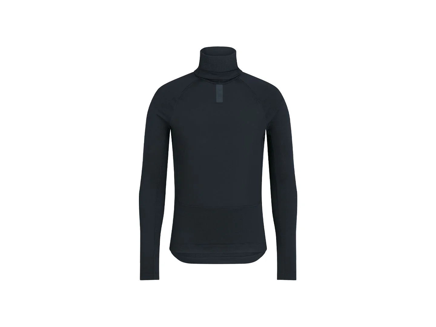 Rapha Insulated Windblock Small Black Baselayer
